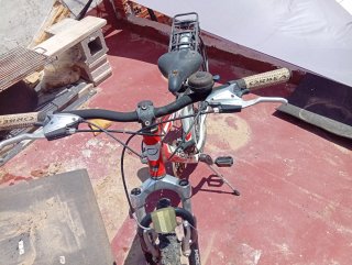 Bicis KTM y ORBEA
