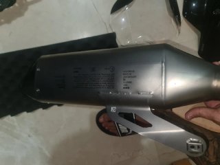 Accesorios BMW S1000R 2021-24