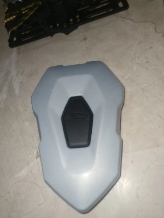 Accesorios BMW S1000R 2021-24