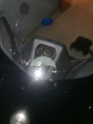Accesorios BMW S1000R 2021-24