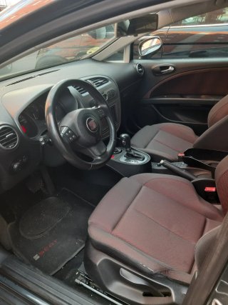 SEAT Leon 2006