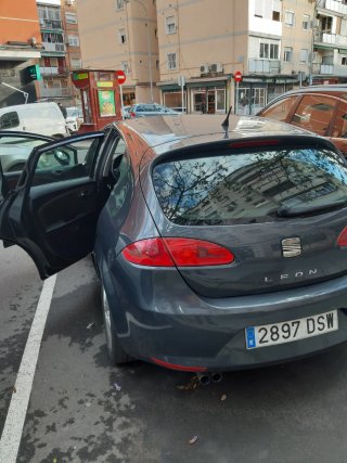 SEAT Leon 2006