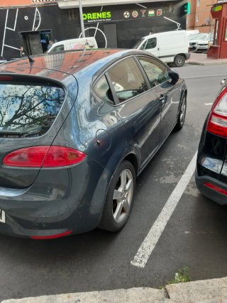 SEAT Leon 2006