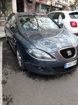 SEAT Leon 2006