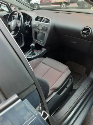 SEAT Leon 2006