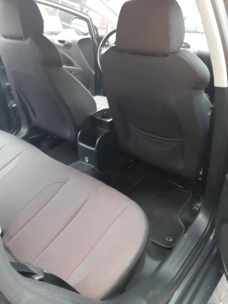 SEAT Leon 2006