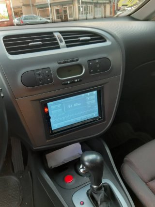 SEAT Leon 2006