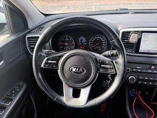 KIA Sportage 2021