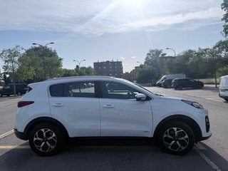 KIA Sportage 2021