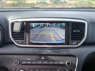 KIA Sportage 2021