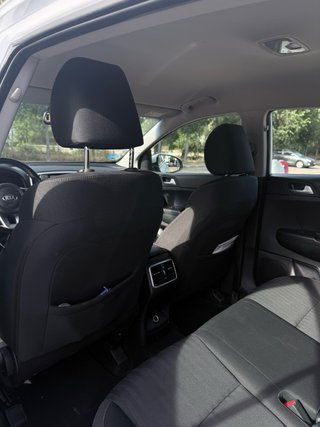 KIA Sportage 2021