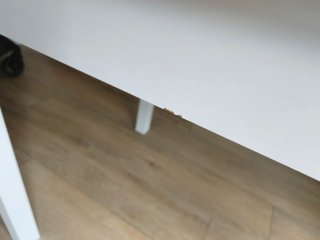 Mesa de cocina 110x70 cm