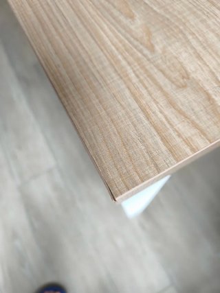Mesa de cocina 110x70 cm