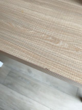 Mesa de cocina 110x70 cm