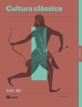 Cultura Clásica : ESO : Código abierto