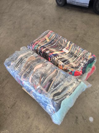 Ropa al por mayor - Calidad Premium