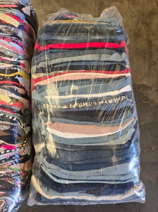 Ropa al por mayor - Calidad Premium