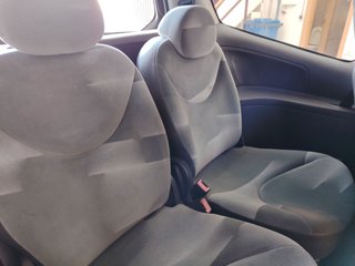 Citroen C2 2004