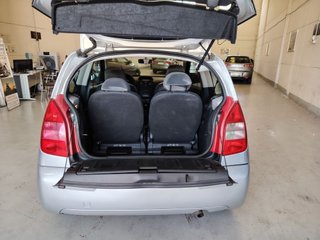 Citroen C2 2004