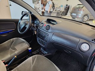 Citroen C2 2004