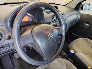 Citroen C2 2004