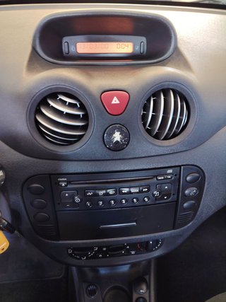 Citroen C2 2004