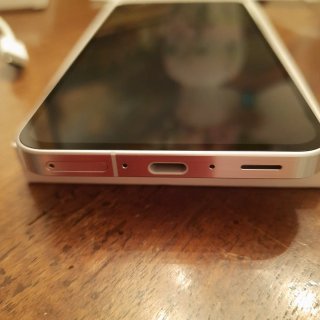Samsung Galaxy A56 5G 256GB Rosa Dual SIM