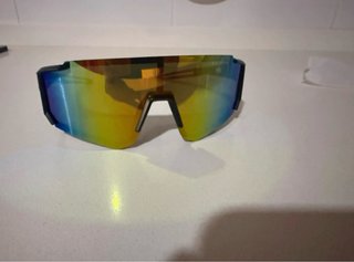 Gafas de sol deportivas