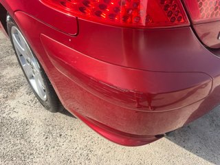 Peugeot 307 cc cabrio 2005