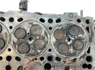 Culata mazda rf5c10090c 6 berlina (gg) 2.0 133264
