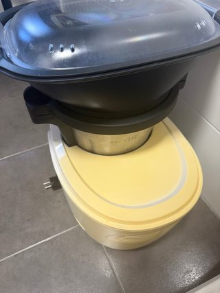 Monsieur Cuisine Connect