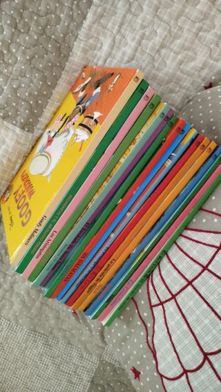 Colección libros infantiles