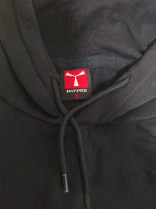 Sudadera ADANTS Instituto Tecnológico Superior