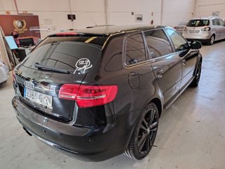 Audi A3 2010