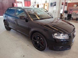 Audi A3 2010