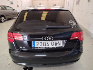 Audi A3 2010