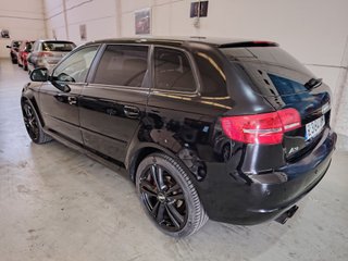 Audi A3 2010