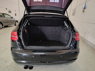 Audi A3 2010