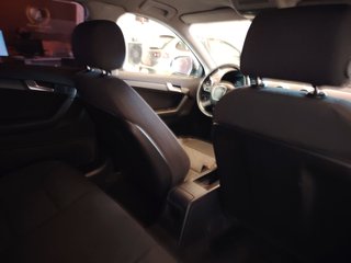 Audi A3 2010