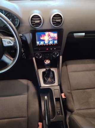 Audi A3 2010