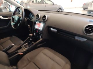 Audi A3 2010