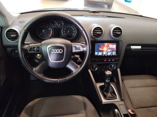 Audi A3 2010