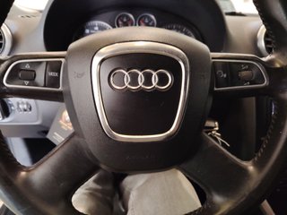 Audi A3 2010
