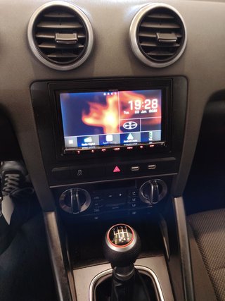 Audi A3 2010