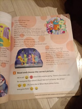 Be Curious Level 3 Pupil's Book with eBook Updated