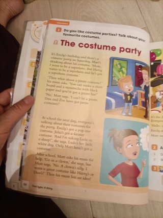 Be Curious Level 3 Pupil's Book with eBook Updated