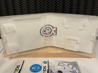 Pokémon SoulSilver per Nintendo DS