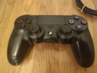 Consola PS4 Slim 1TB + Cables LEER DESCRIPCION