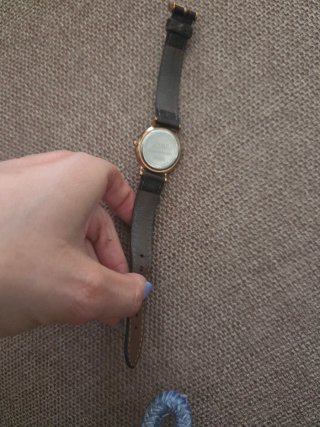 Orologio Daniel Wellington Oro Bianco