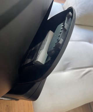 Silla Coche Britax Römer Dualfix i-Size 61-105cm